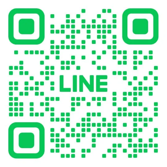 QR Code ติดต่อ หนังโป๊ซับไมย ผ่าน Line
